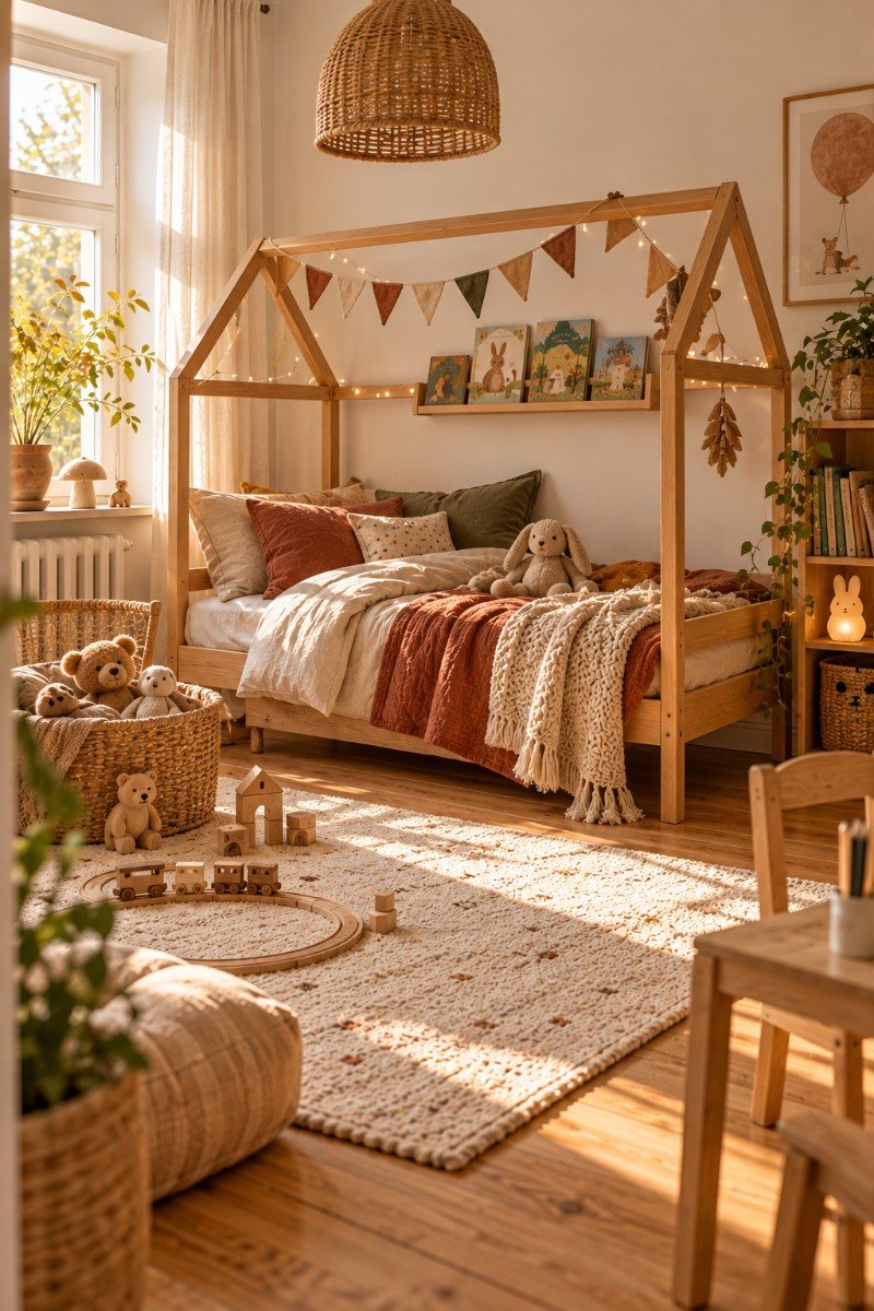 Kinderzimmer
