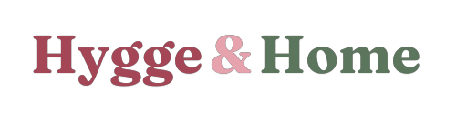 Hygge and Home