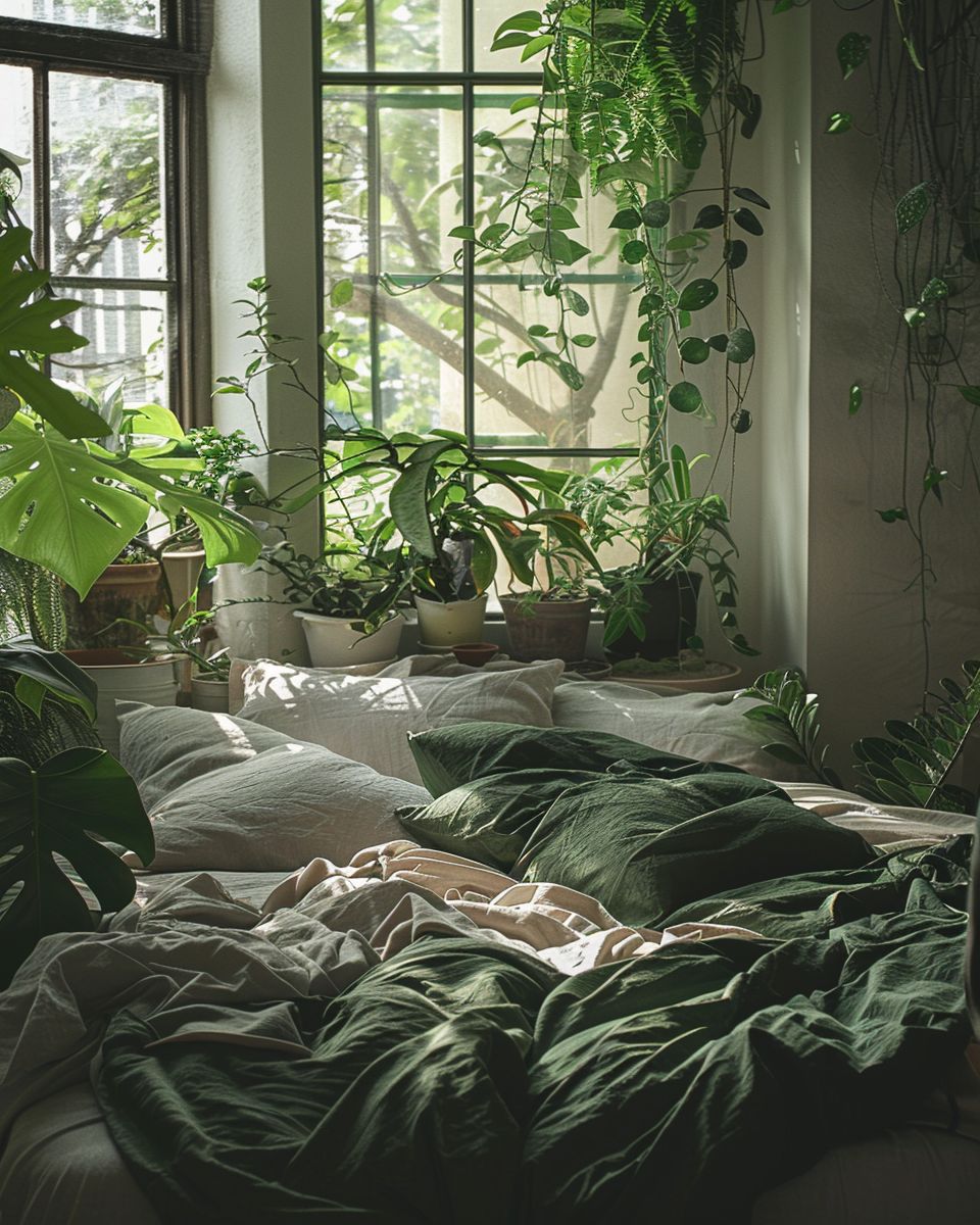 3x Pflanzenschirme 62cm - Sonnenschutz Für Gartenpflanzen