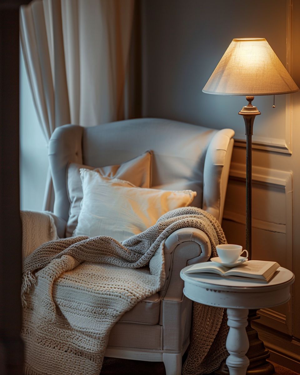 Schlafzimmer gemütlich gestalten: 15 Ideen