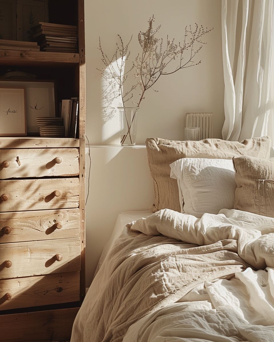 Schlafzimmer gemütlich gestalten: 15 Ideen