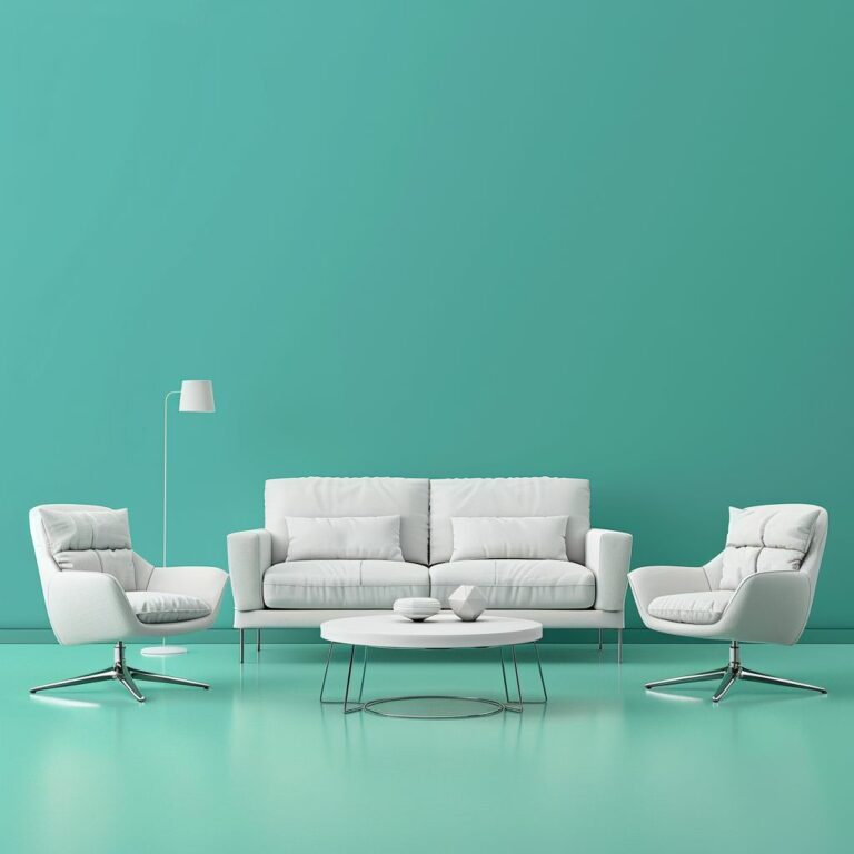 Kleines Wohnzimmer mit Essbereich einrichten: 14 smarte Ideen