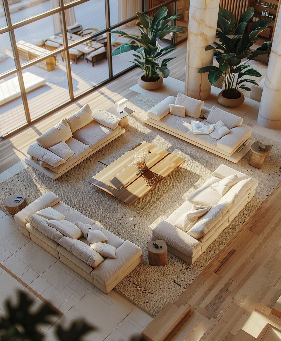 Fabelhafte Grosses Zimmer Einrichten Fotos