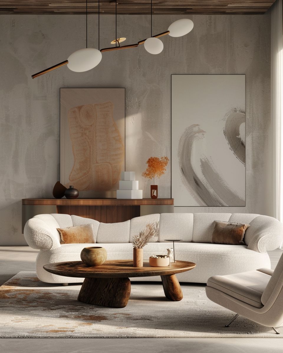 Wohnzimmer modern einrichten: 15 kreative Ideen - Hygge and Home
