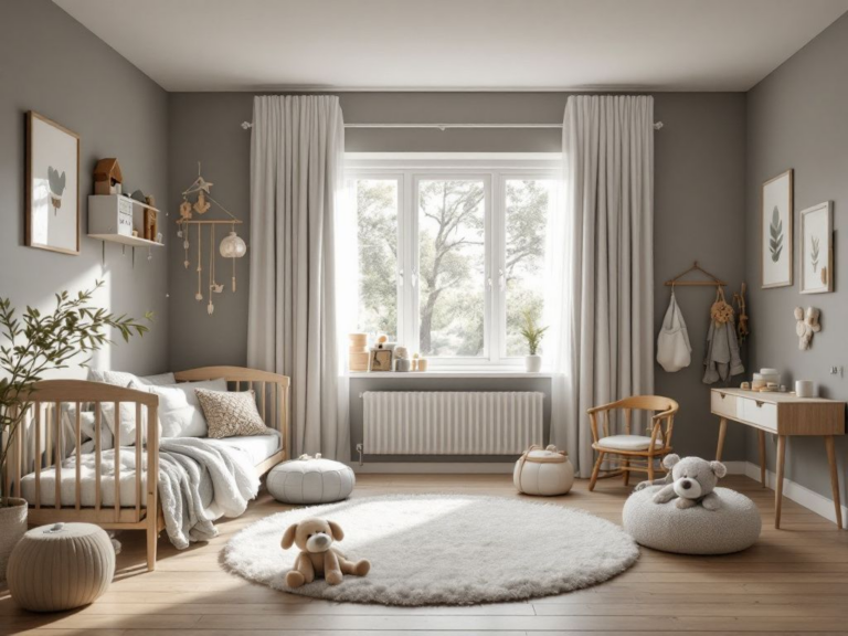 Kinderzimmer In Grau 19 Sch ne Ideen Hygge And Home kinderzimmer-in-grau-19-sch-ne-ideen-hygge-and-home
