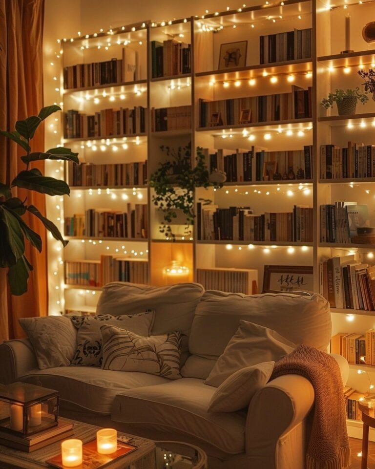 Regal gestalten: 14 kreative Ideen - Hygge and Home
