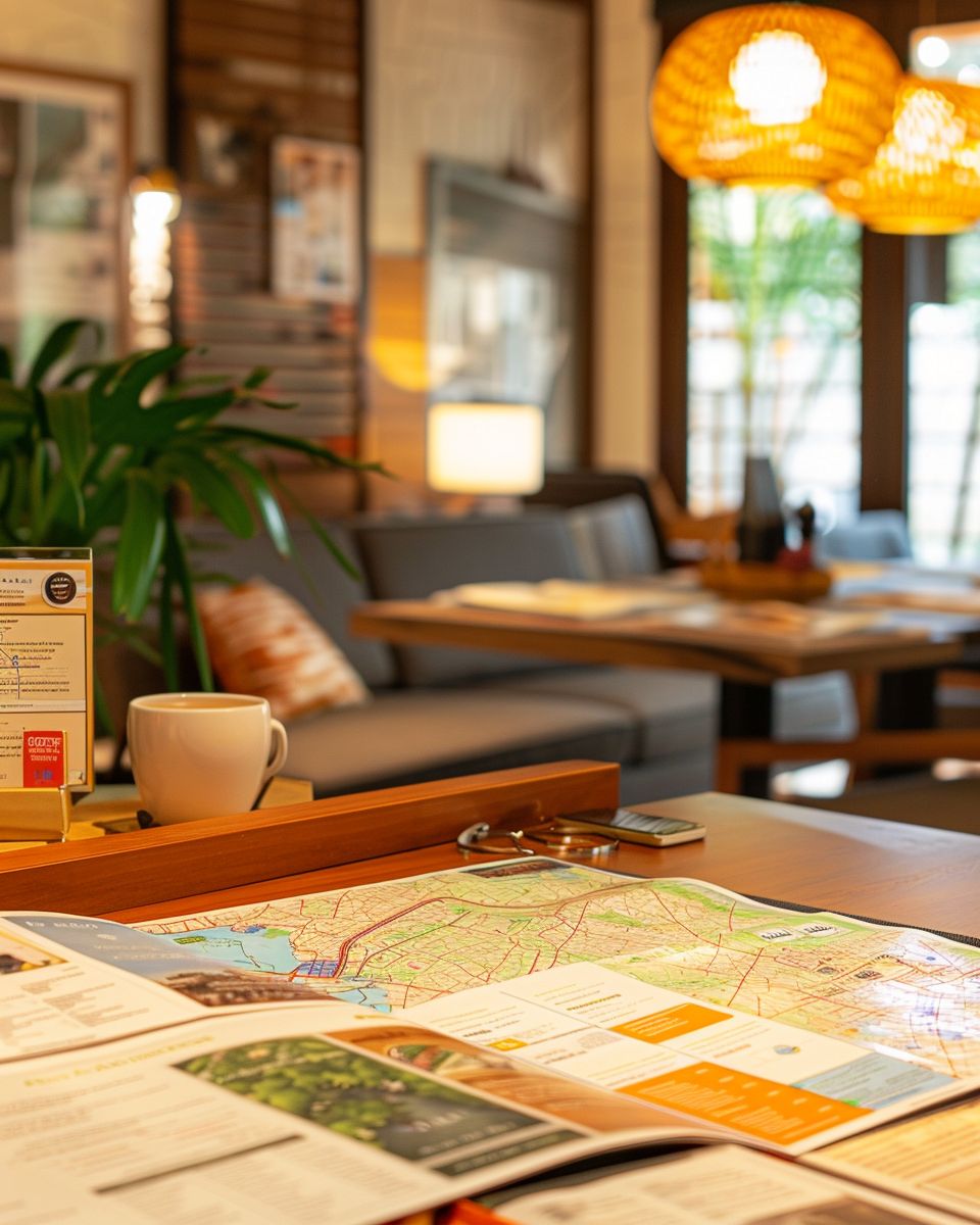 Ferienwohnung einrichten: 15 kreative Ideen - Hygge and Home