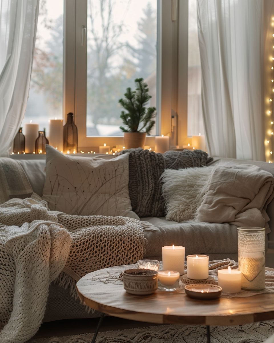 Hygge: Einrichtungsstil – 15 gemütliche Ideen - Hygge and Home