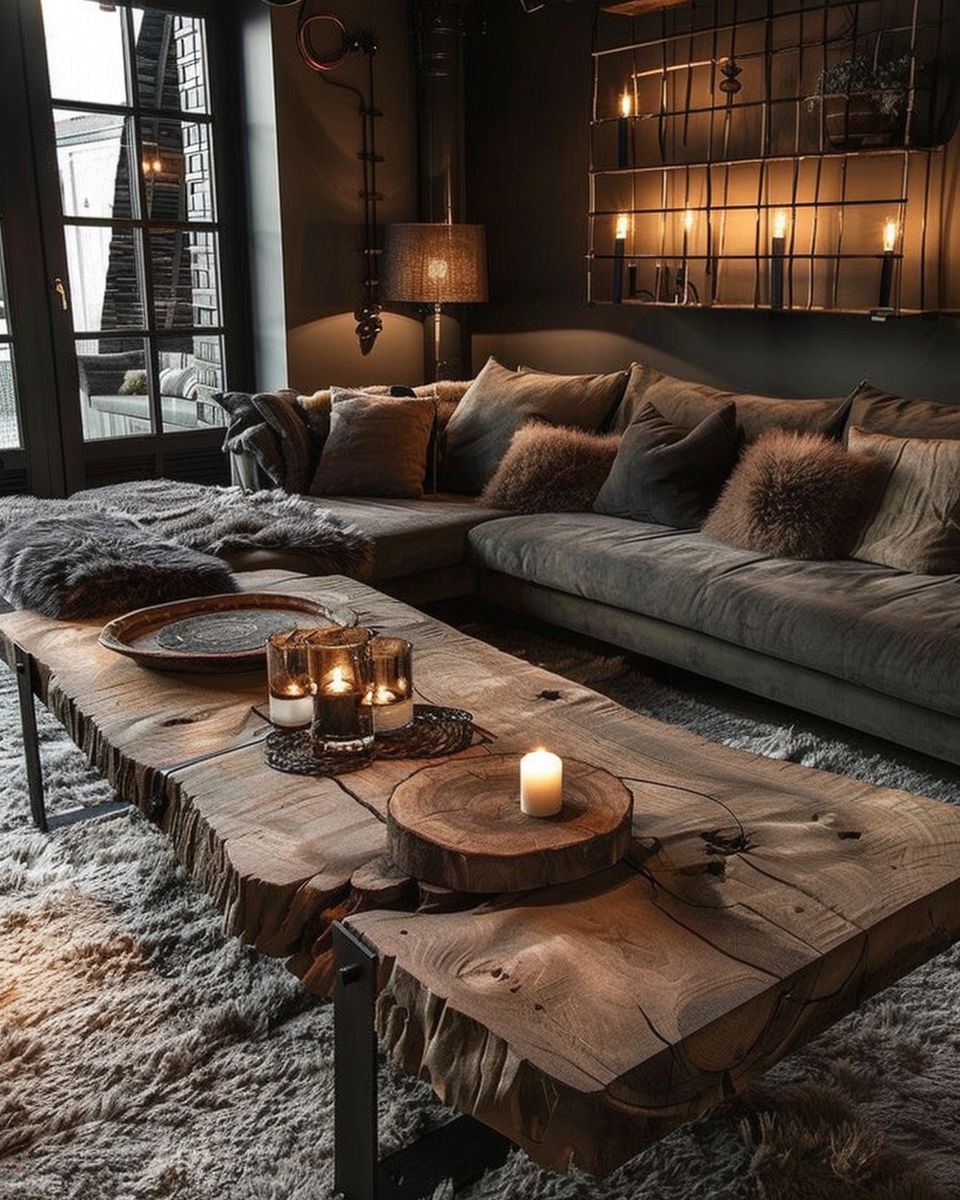 Inspiration: Männerzimmer einrichten – 15 coole Ideen - Hygge and Home