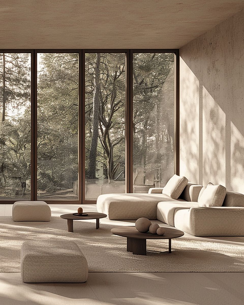 Inspiration: Minimalistisch wohnen – 15 clevere Ideen - Hygge and Home