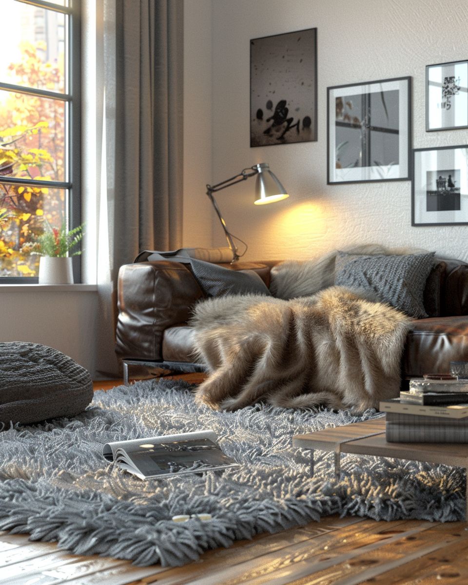 WG-Zimmer einrichten: 15 kreative Ideen - Hygge and Home