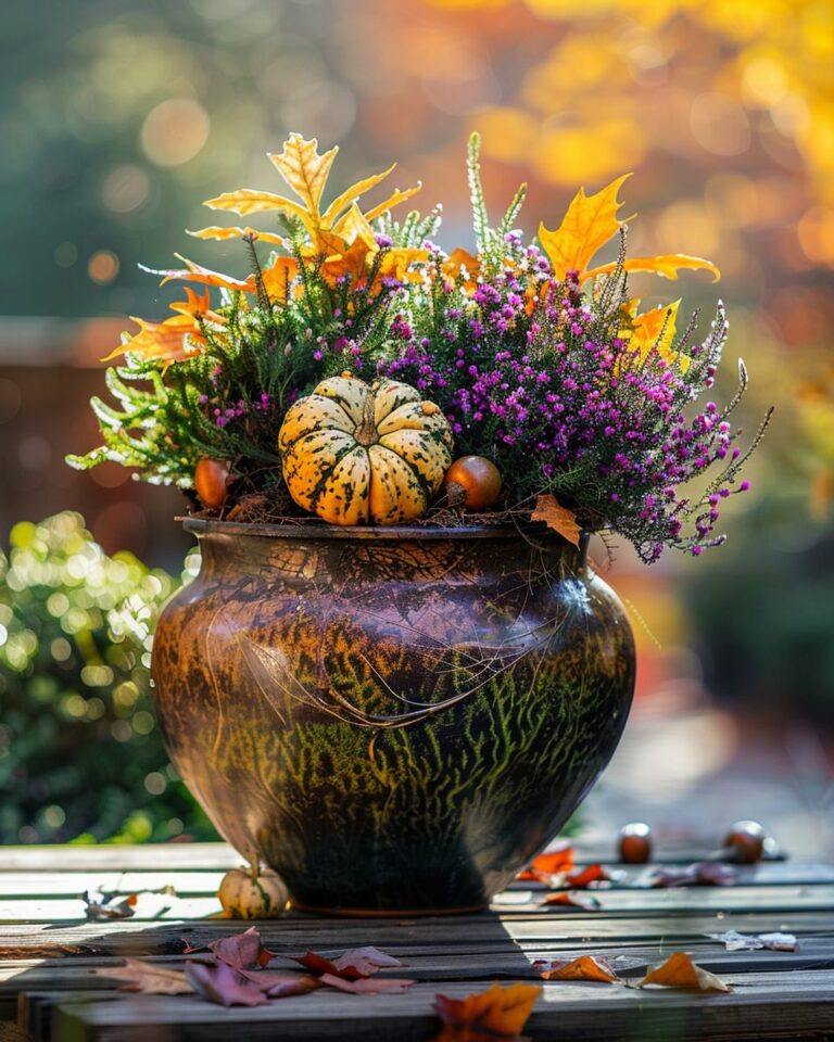 Wunderschone Ideen Fur Den Herbst Bilder