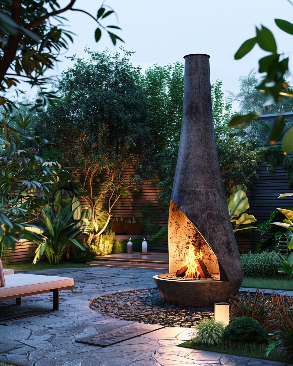 15 luxuriöse Ideen für deinen Garten - Hygge and Home