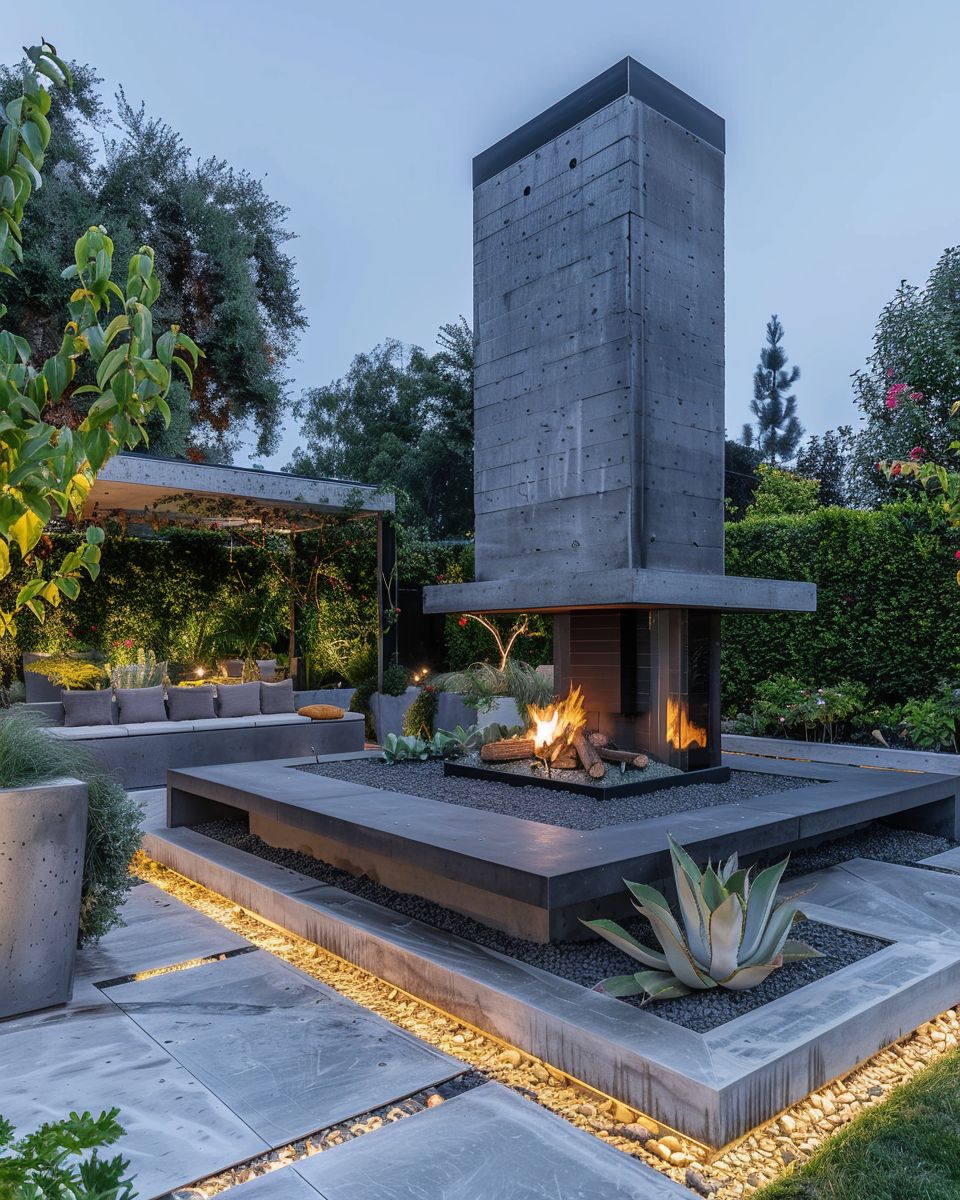 15 luxuriöse Ideen für deinen Garten - Hygge and Home