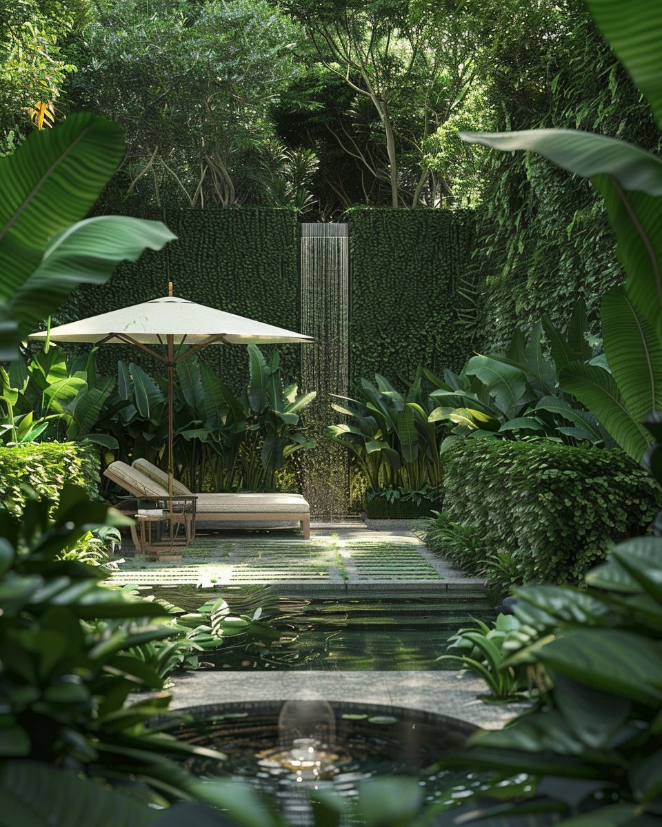 Luxus Moorprodukt Fr Den Garten Bild