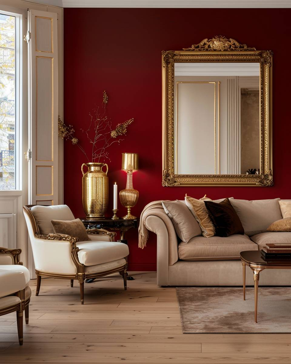 Ideen Und Inspiration Wandfarbe Rot 18 Stilvolle Ideen Hygge And Home Ideen Und Inspiration Wandfarbe Rot 18 Stilvolle Ideen Hygge And Home