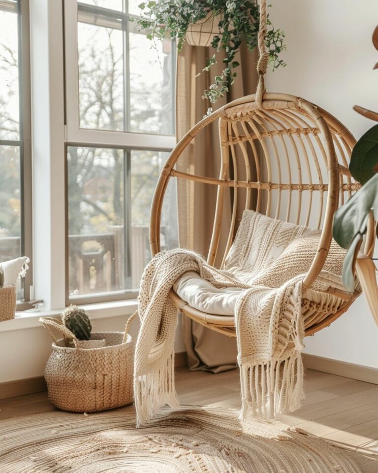 Wunderbar Halterung Fur Hangesessel Fotos
