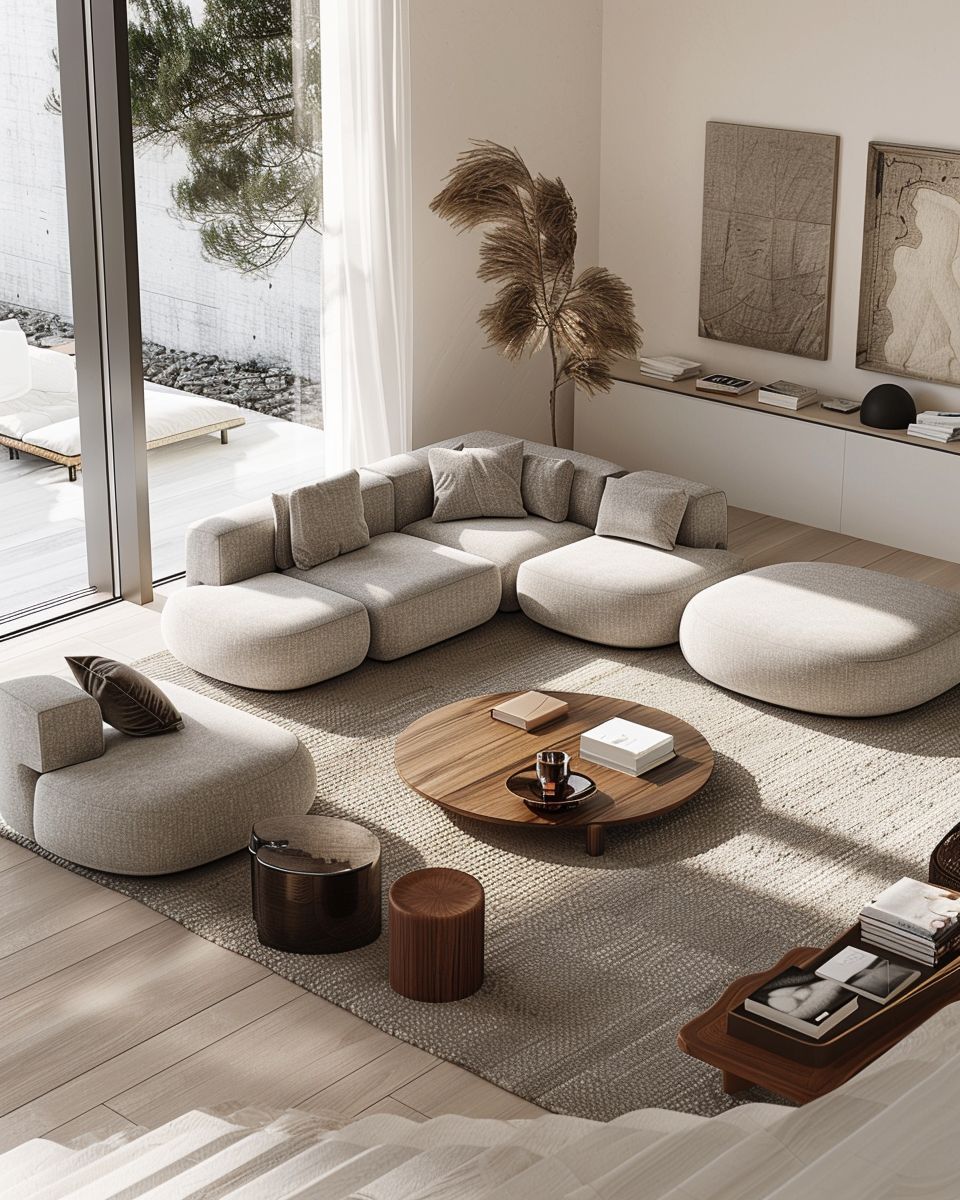 Wohntrends 2025: 14 frische Ideen für dein Zuhause - Hygge and Home