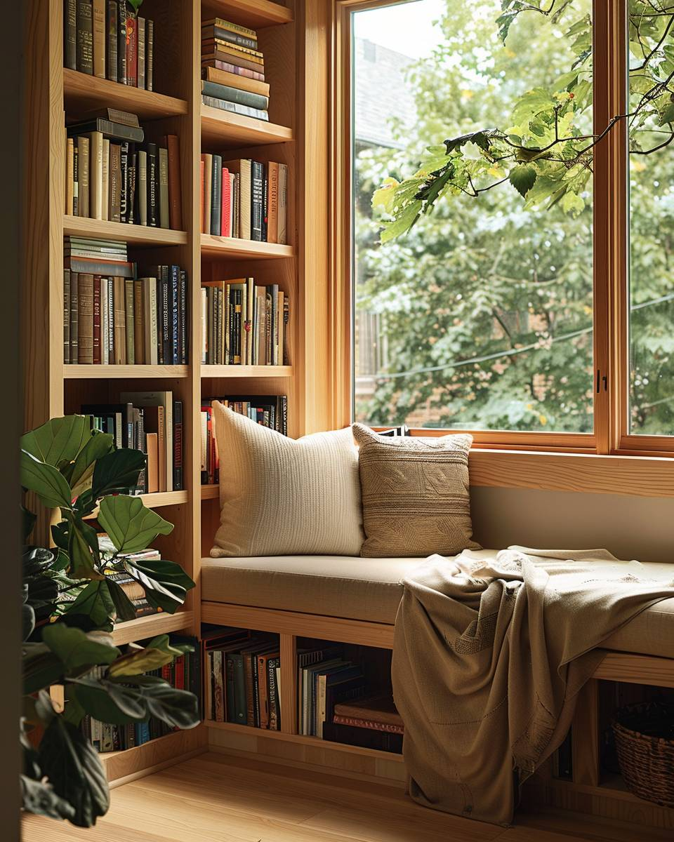 Kreative Ideen für Bücherregale: 16 originelle Ideen - Hygge and Home