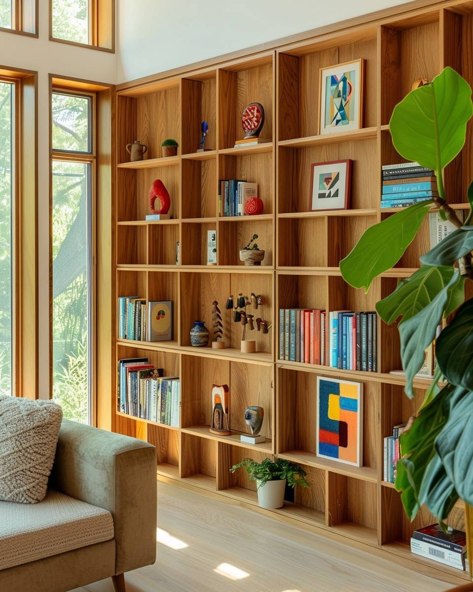 Kreative Ideen für Bücherregale: 16 originelle Ideen - Hygge and Home