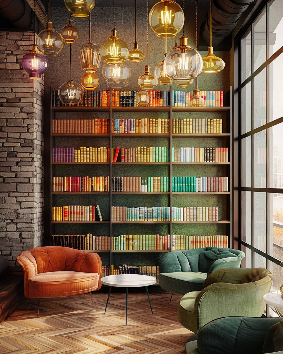 Kreative Ideen für Bücherregale: 16 originelle Ideen - Hygge and Home