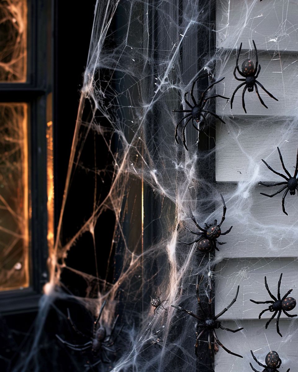 10 Stück Realistische Ratten Modelle - Gruselige Halloween Dekoration