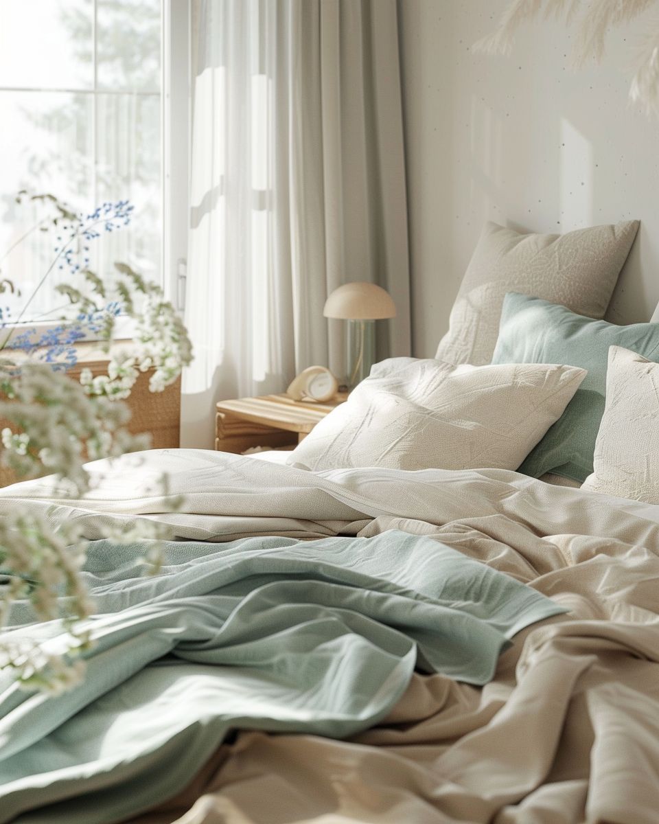 Ideen: 15 gemütliche Schlafzimmer-Upgrades - Hygge and Home