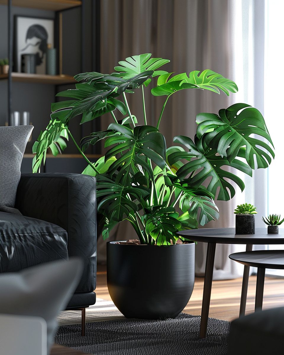 15 Ideen Dunkles Sofa im Wohnzimmer stilvoll inszenieren Hygge and Home