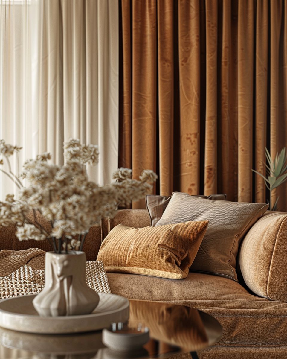 Wohnzimmer gemütlich machen: 15 kreative Ideen - Hygge and Home