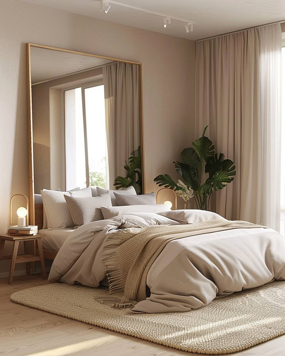 Ideen: Schlafzimmer gemütlich machen – 20 kuschelige Ideen - Hygge and Home