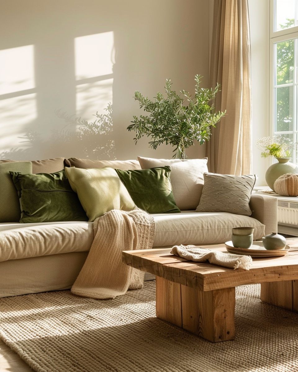 Spannende Welche Farbe Passt Gut Zu Beige Ebenbild