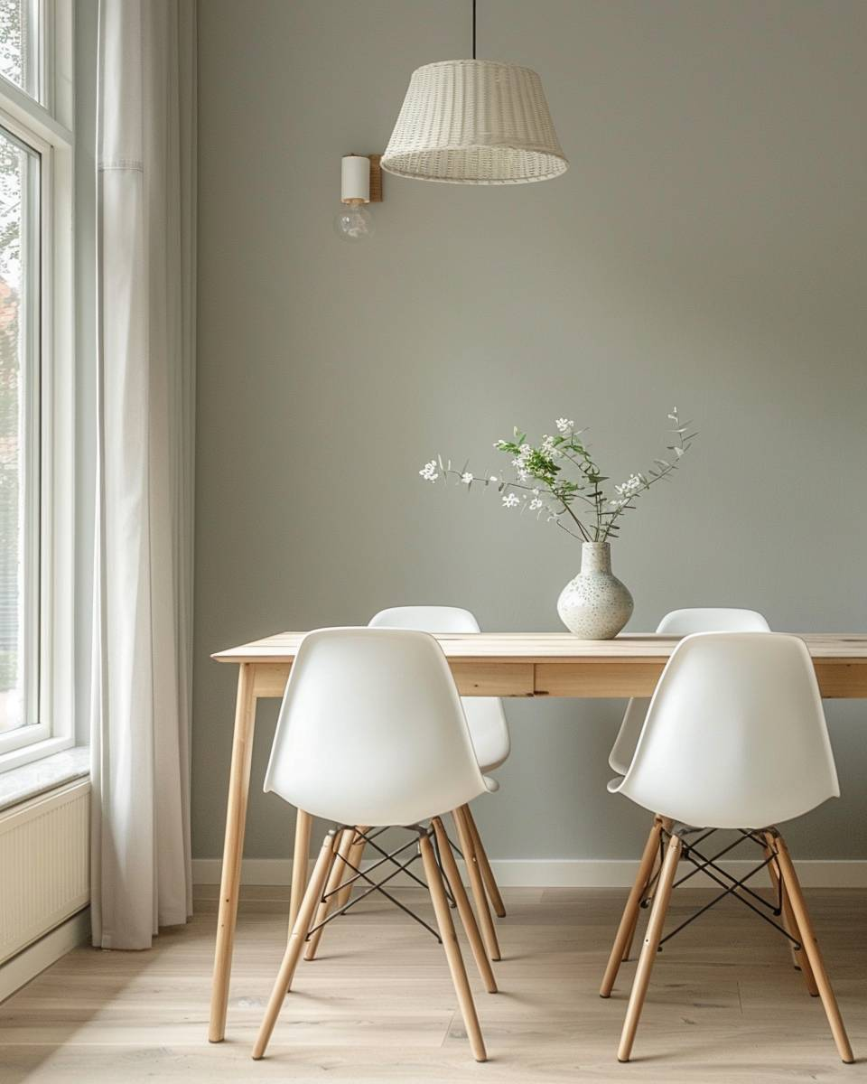 Ideen: kleines Esszimmer einrichten – 19 clevere Ideen - Hygge and Home