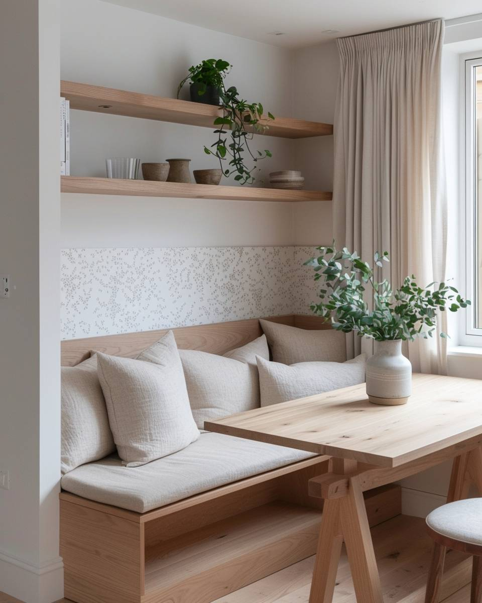 Ideen: kleines Esszimmer einrichten – 19 clevere Ideen - Hygge and Home