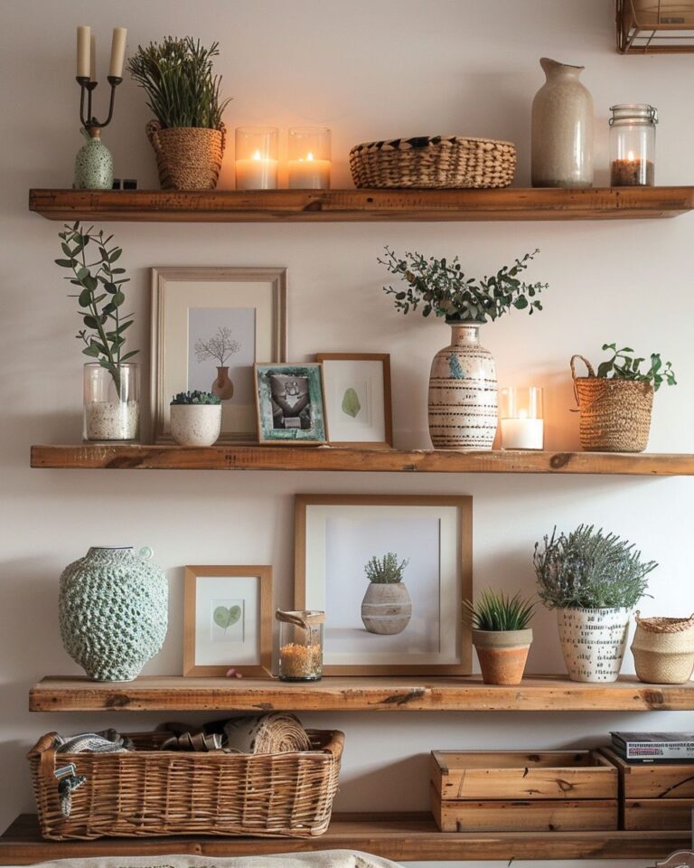 Deko Ideen Wand