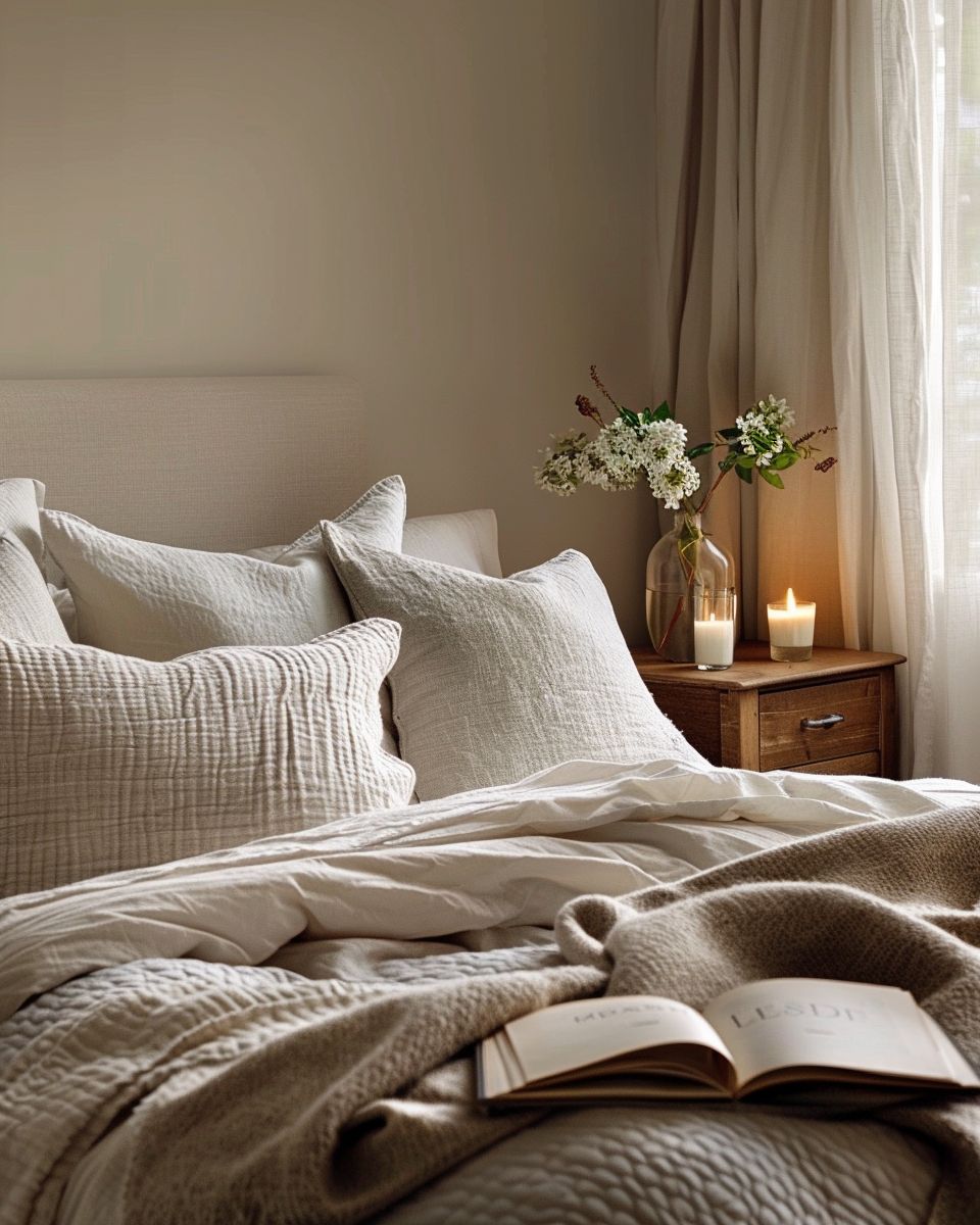 Ideen für Gästezimmer einrichten- Erschaffe eine Wohlfühloase mit Liebe.