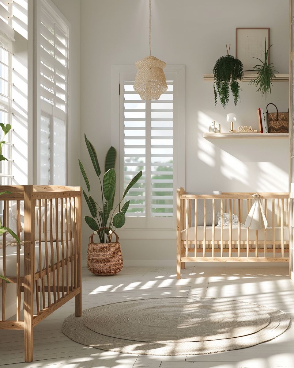 Kinderzimmer skandinavisch einrichten: 20 schöne Ideen - Hygge and Home