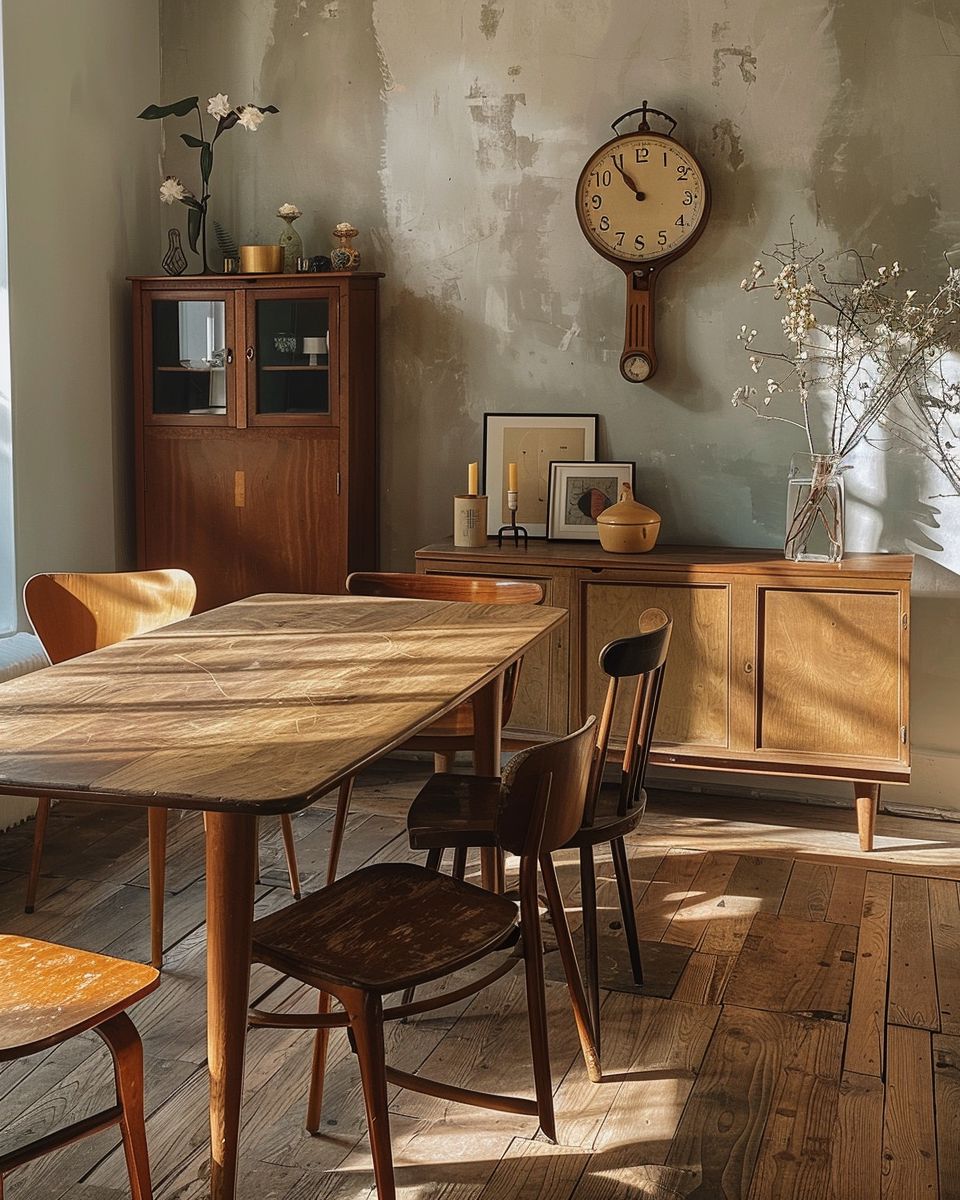 Esszimmer einrichten: 20 gemütliche Ideen - Hygge and Home