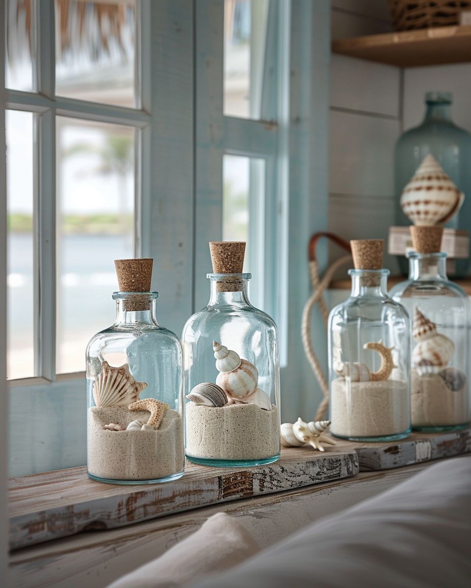 Maritime Einrichtung: 18 kreative Ideen für dein Zuhause - Hygge and Home