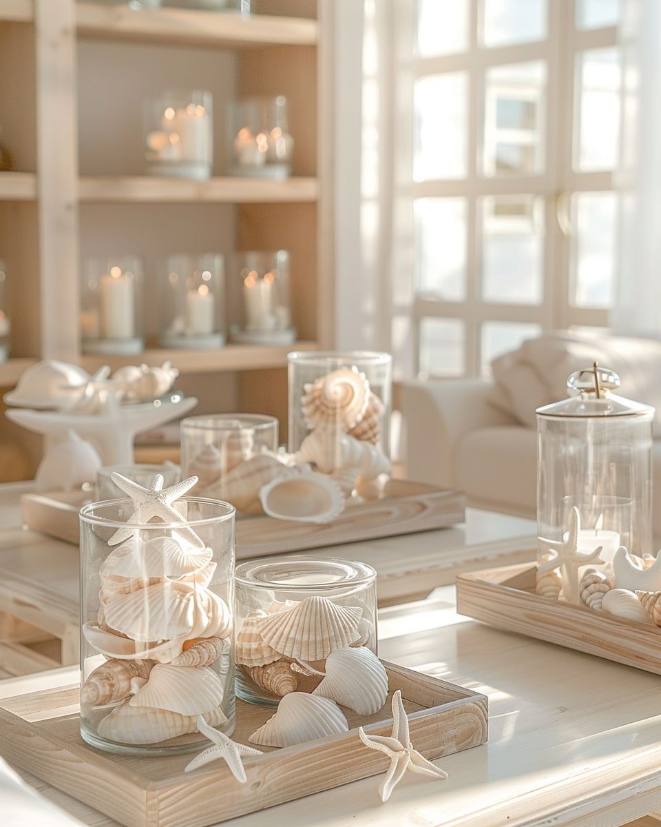 Maritime Einrichtung: 18 kreative Ideen für dein Zuhause - Hygge and Home