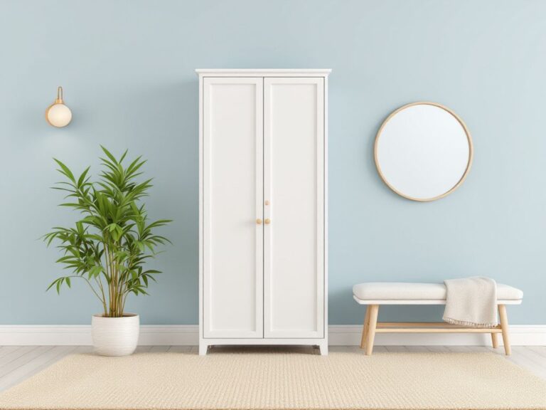 Feng Shui im Flur: 18 harmonische Ideen