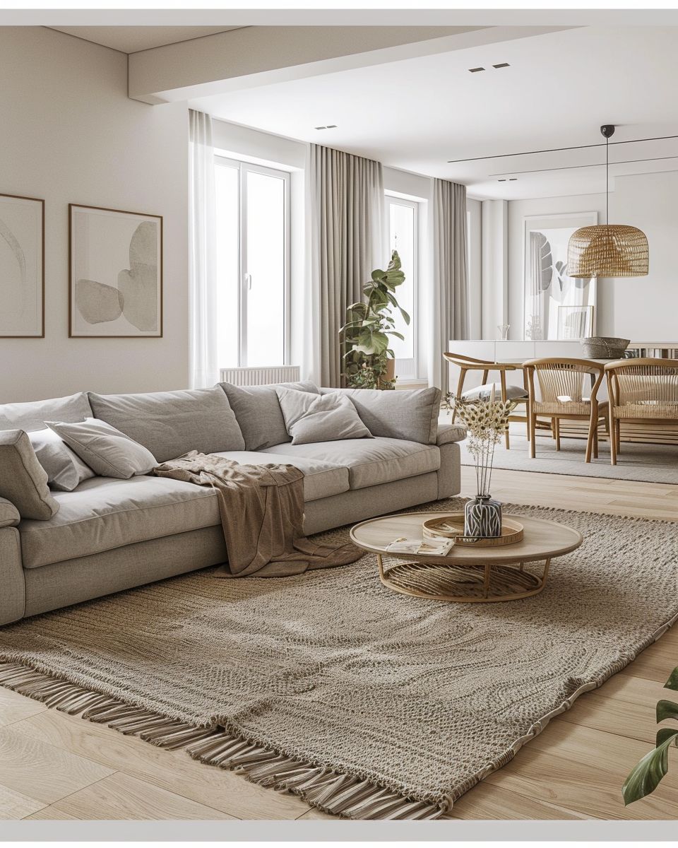 Ferienwohnung einrichten: 18 stilvolle Ideen - Hygge and Home