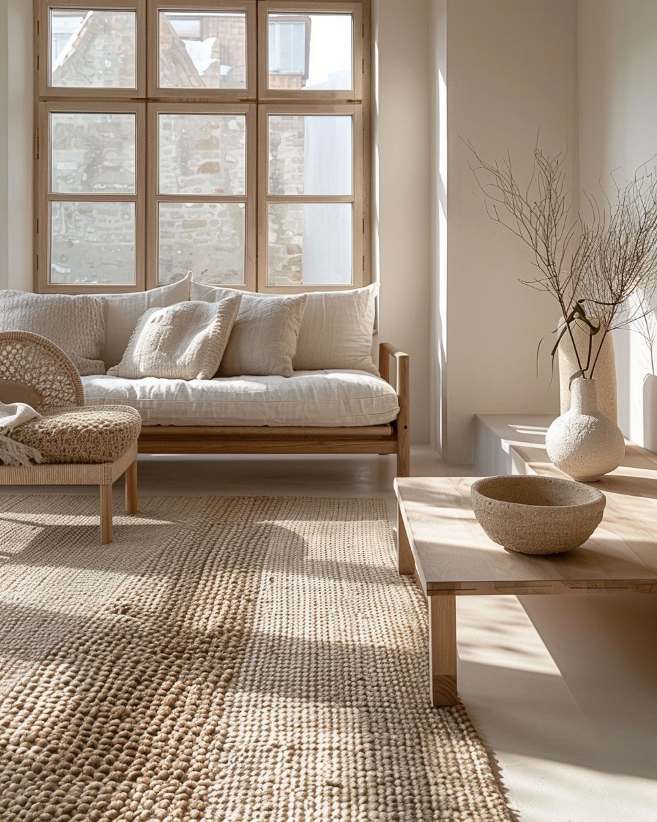 Wohnstil: Dänisches Design-Setze auf natürliche Materialien und Texturen