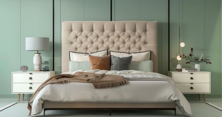Designer-Schlafzimmer einrichten: 19 stilvolle Ideen
