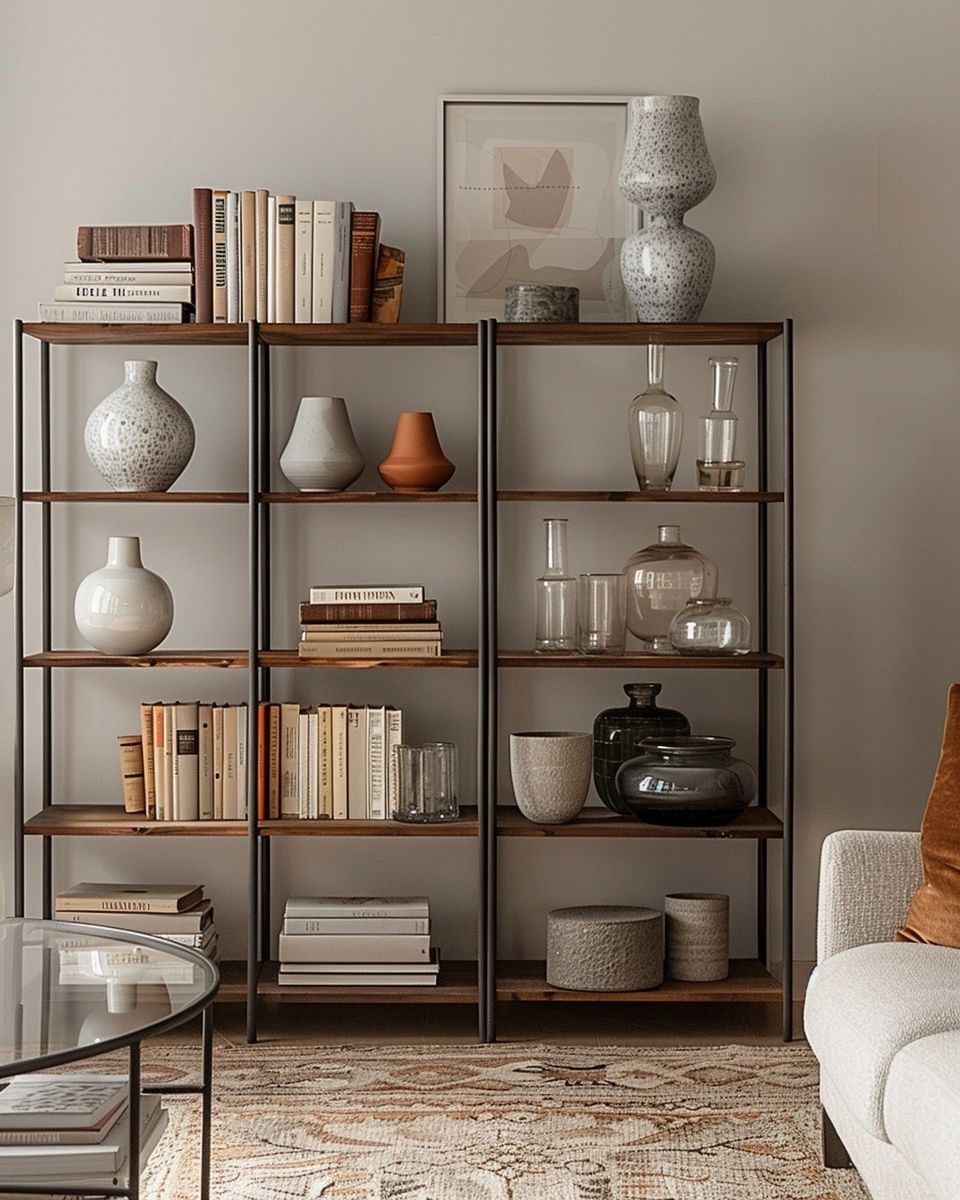 Regal gestalten: 20 kreative Ideen zur Inspiration - Hygge and Home