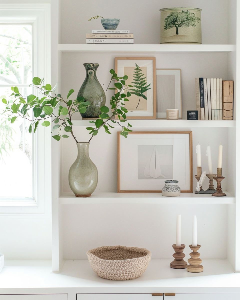 Regal gestalten: 20 kreative Ideen zur Inspiration - Hygge and Home