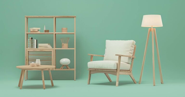 Hellem Einrichtungsideen mit hellem Holz: 20 stilvolle Ideen - Hygge and Home