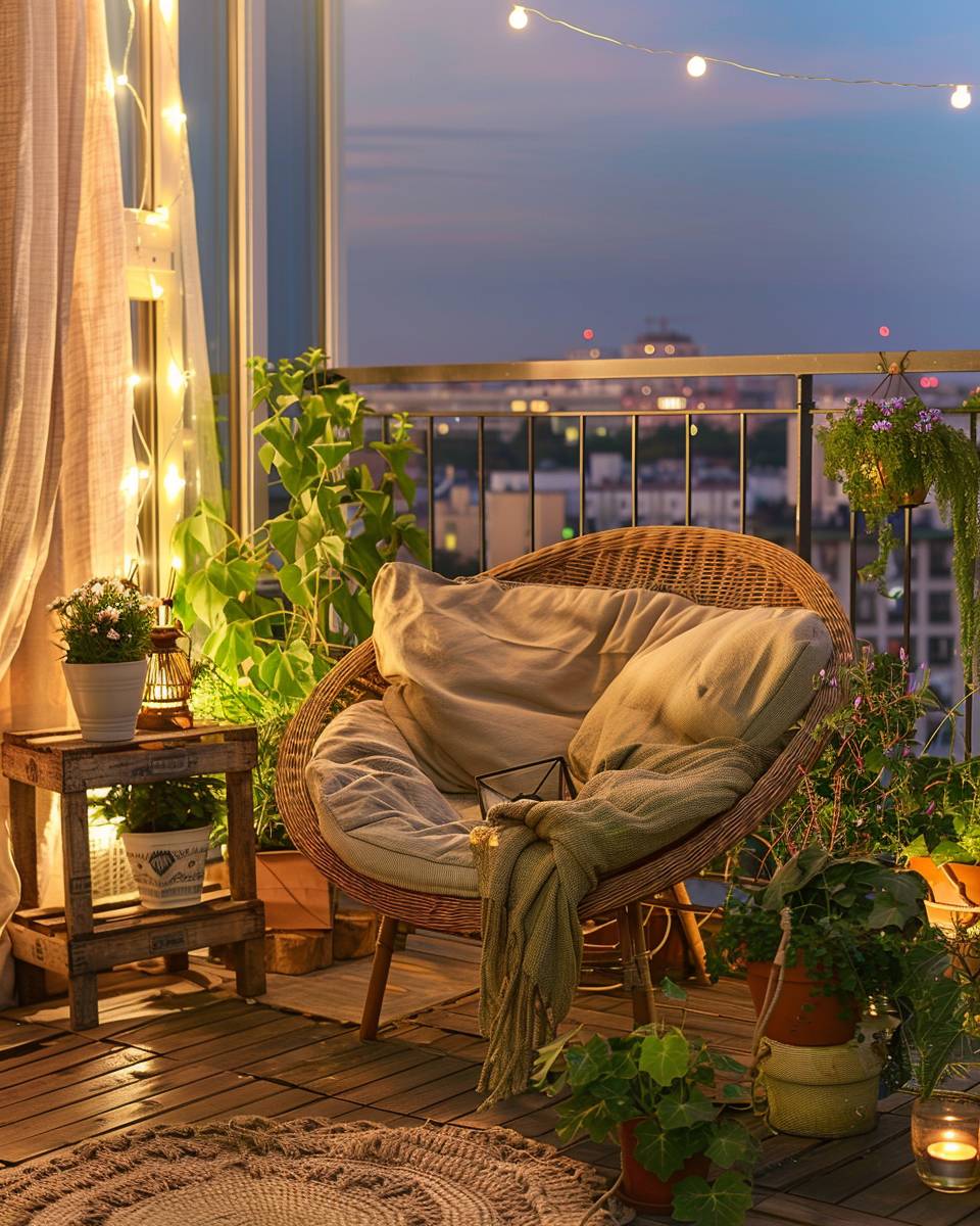Palettenmöbel-Ideen: 17 kreative Ideen für Garten & Balkon - Hygge and Home