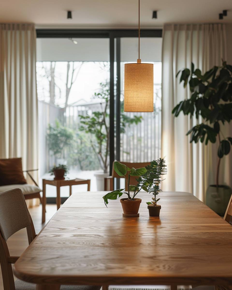 Inspiration: Lampe fürs Esszimmer- Lass die Leuchten zum Gesprächsthema werden
