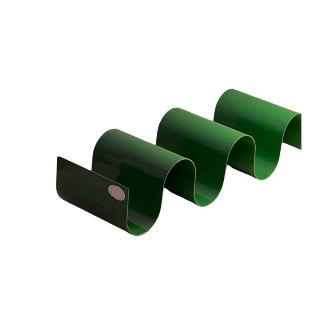 Welliges Wandregal Mini Wavy Shelf von Haus of Hart