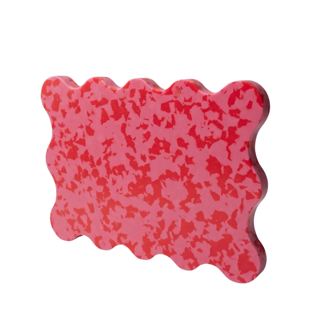 Schneidebrett Dragonfruit von This is delulu